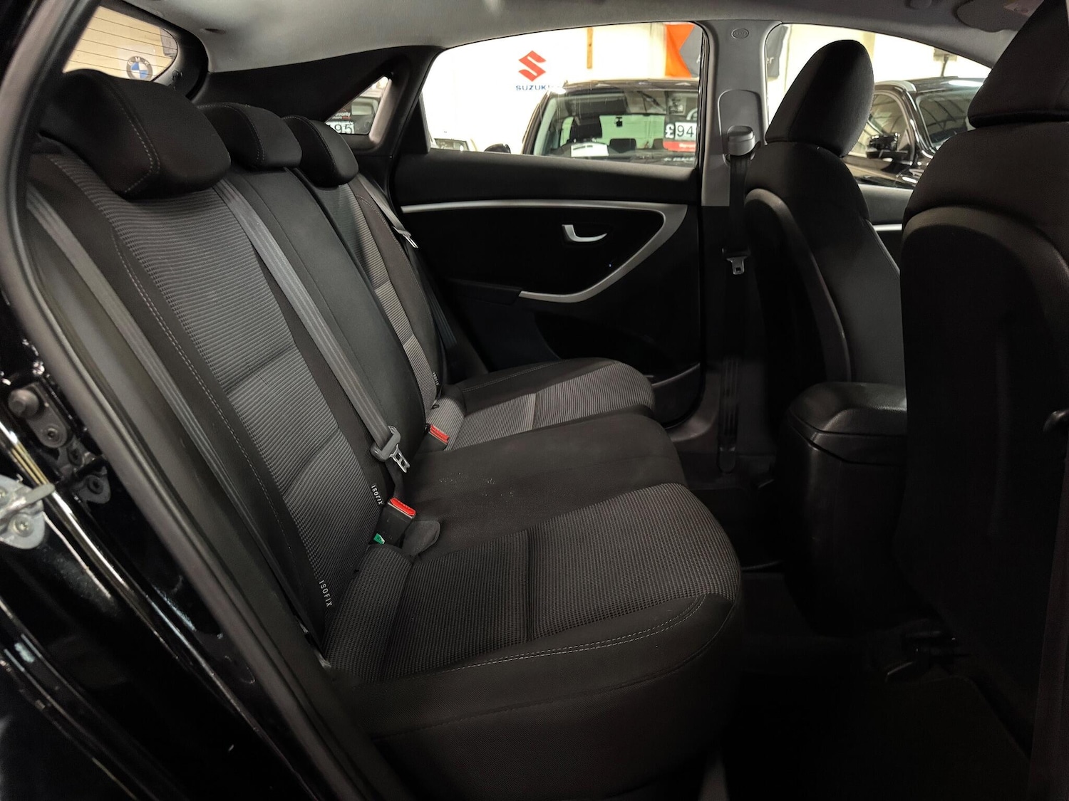 Used Hyundai i30 2013 for sale - 76657062: Photo 23