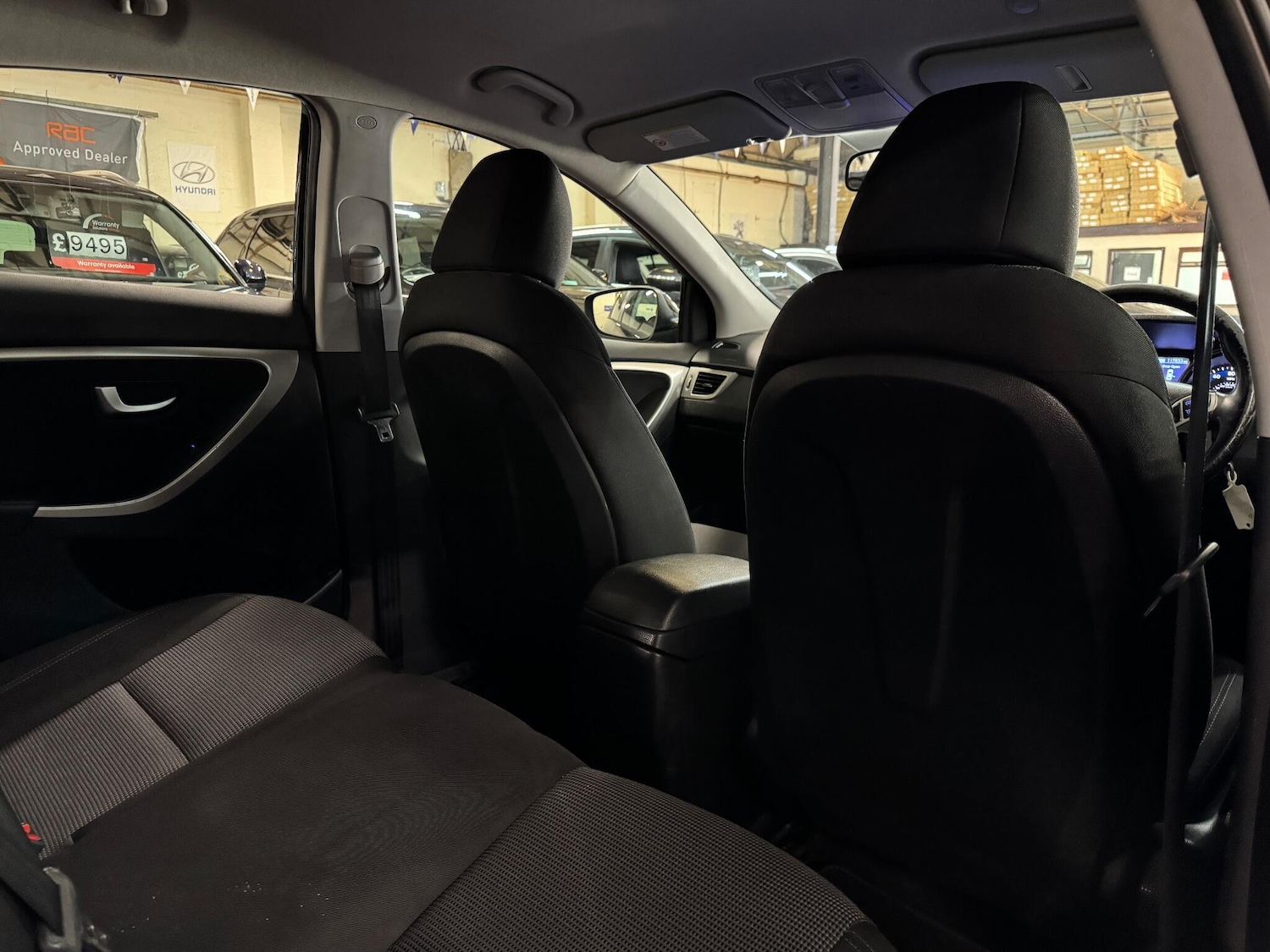 Used Hyundai i30 2013 for sale - 76657062: Photo 24