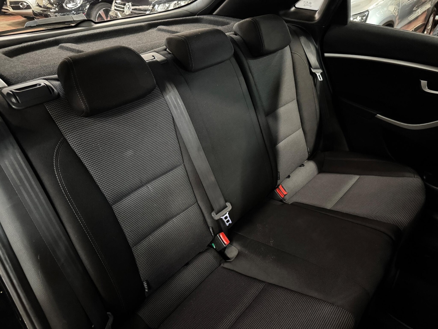 Used Hyundai i30 2013 for sale - 76657062: Photo 25