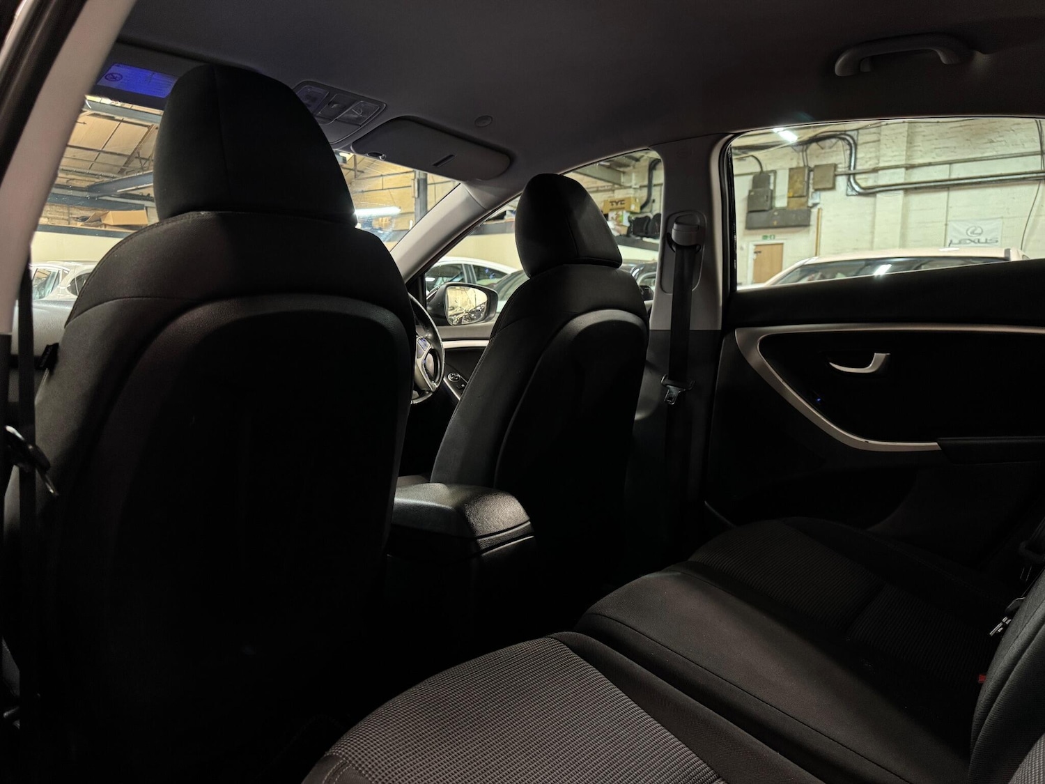 Used Hyundai i30 2013 for sale - 76657062: Photo 27