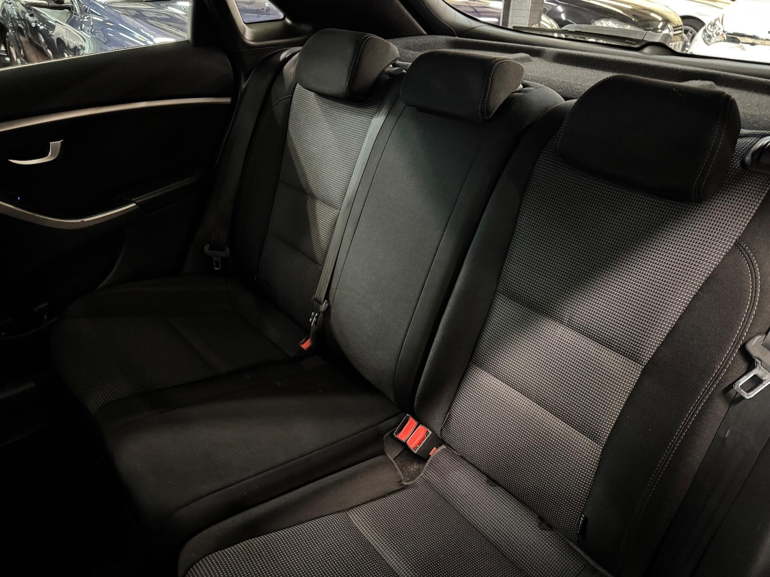 Used Hyundai i30 2013 for sale - 76657062: Photo 28