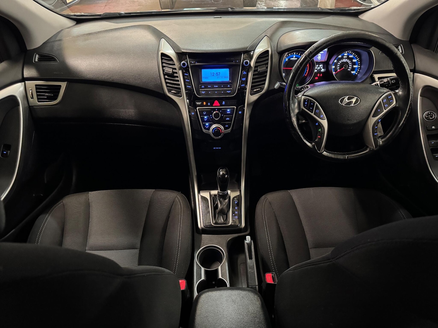 Used Hyundai i30 2013 for sale - 76657062: Photo 29