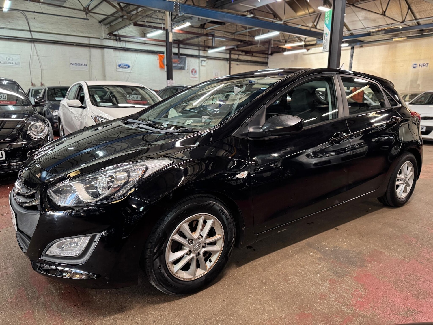 Used Hyundai i30 2013 for sale - 76657062: Photo 3