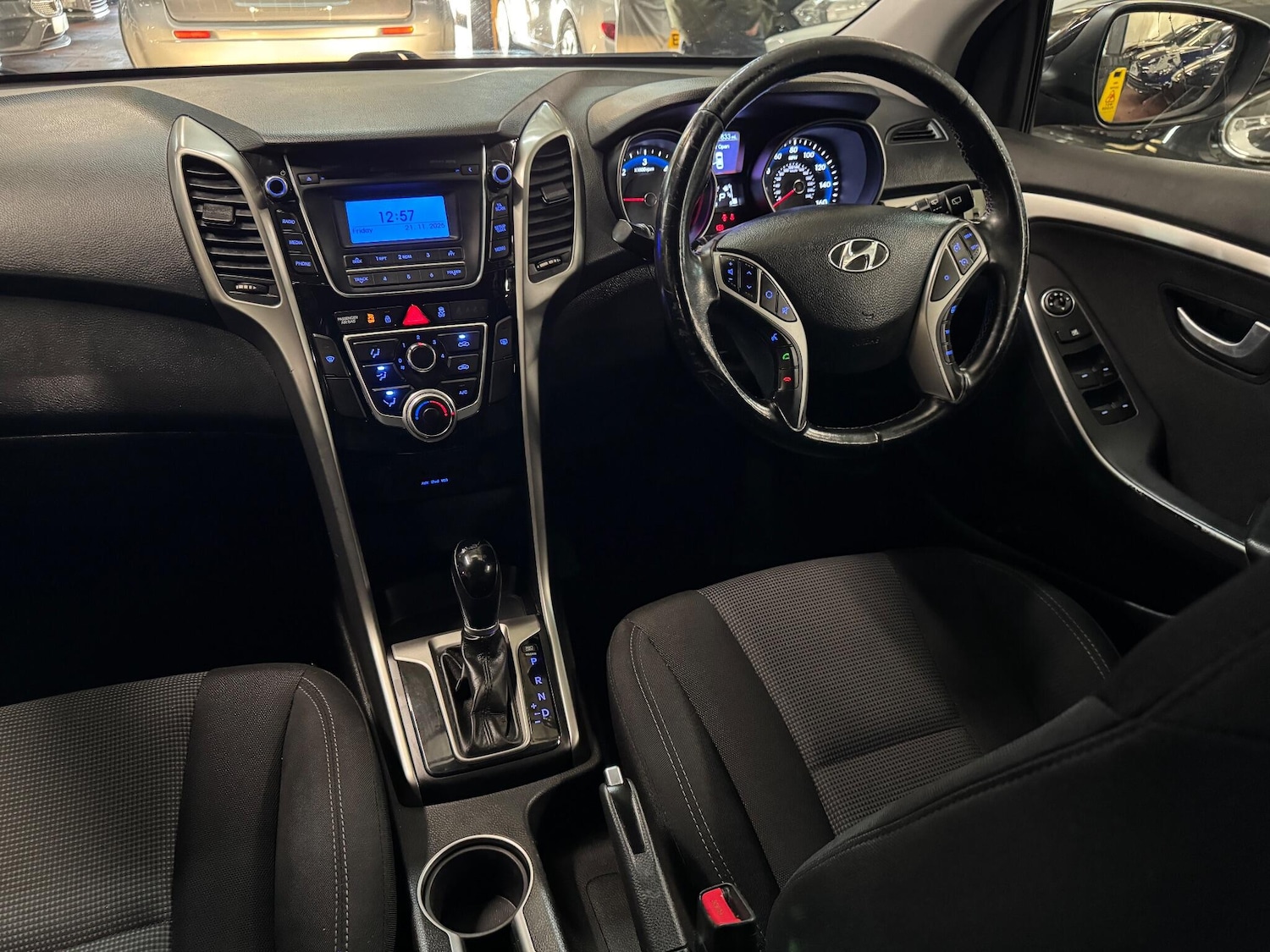 Used Hyundai i30 2013 for sale - 76657062: Photo 30