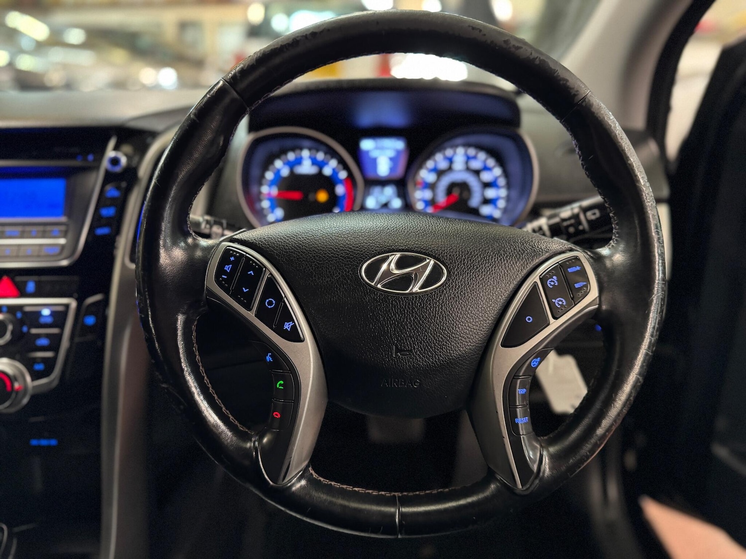 Used Hyundai i30 2013 for sale - 76657062: Photo 31