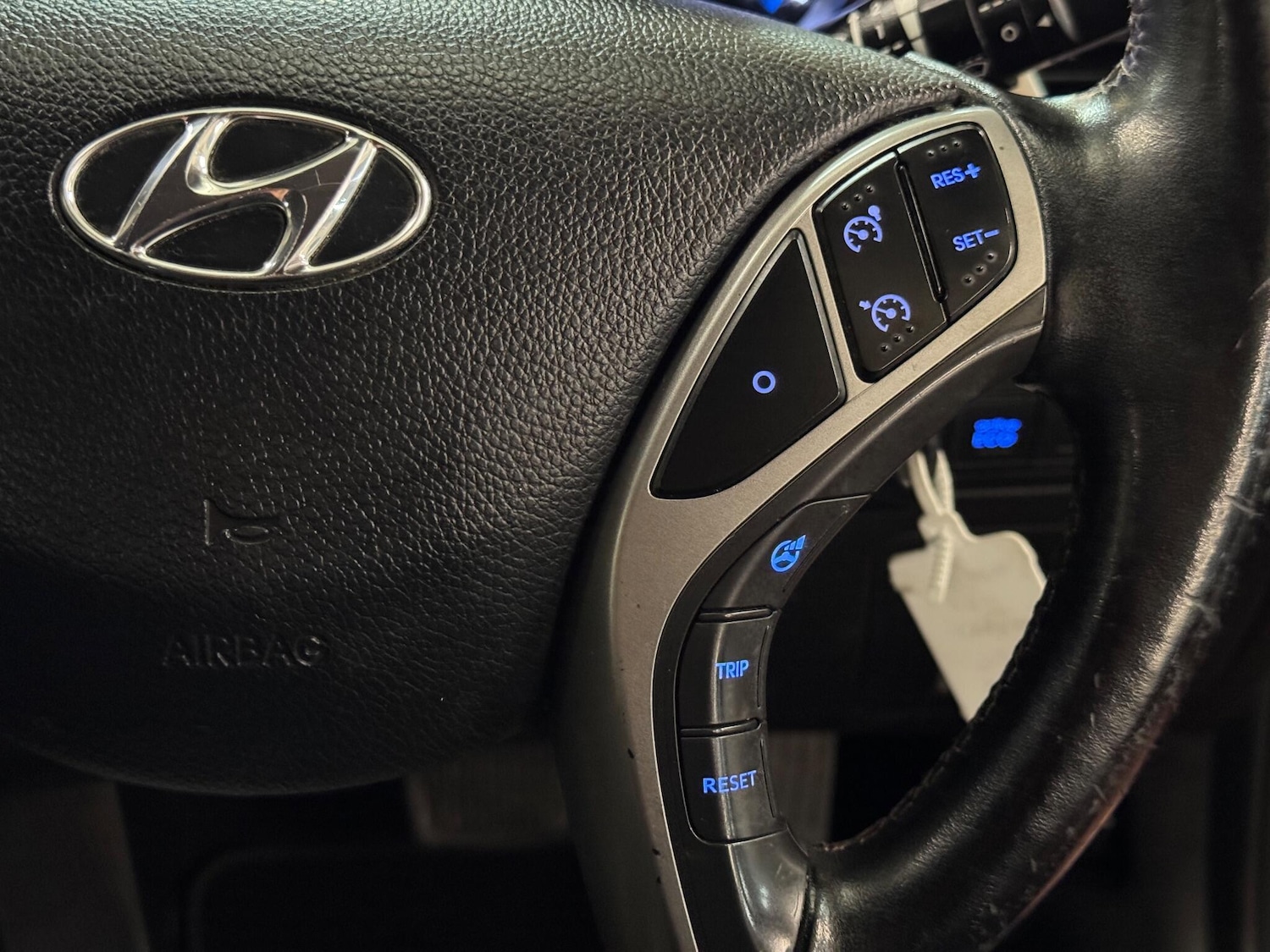 Used Hyundai i30 2013 for sale - 76657062: Photo 32