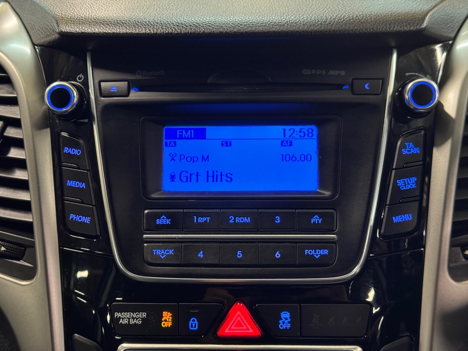 Used Hyundai i30 2013 for sale - 76657062: Photo 38