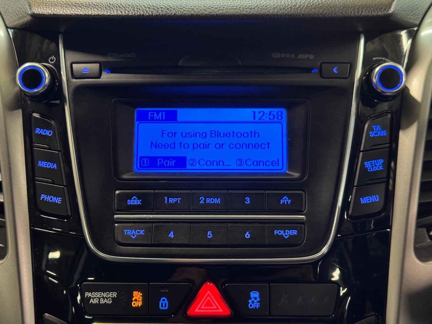 Used Hyundai i30 2013 for sale - 76657062: Photo 39