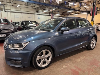 Used Audi A1 2016 for sale - 78675666: Photo