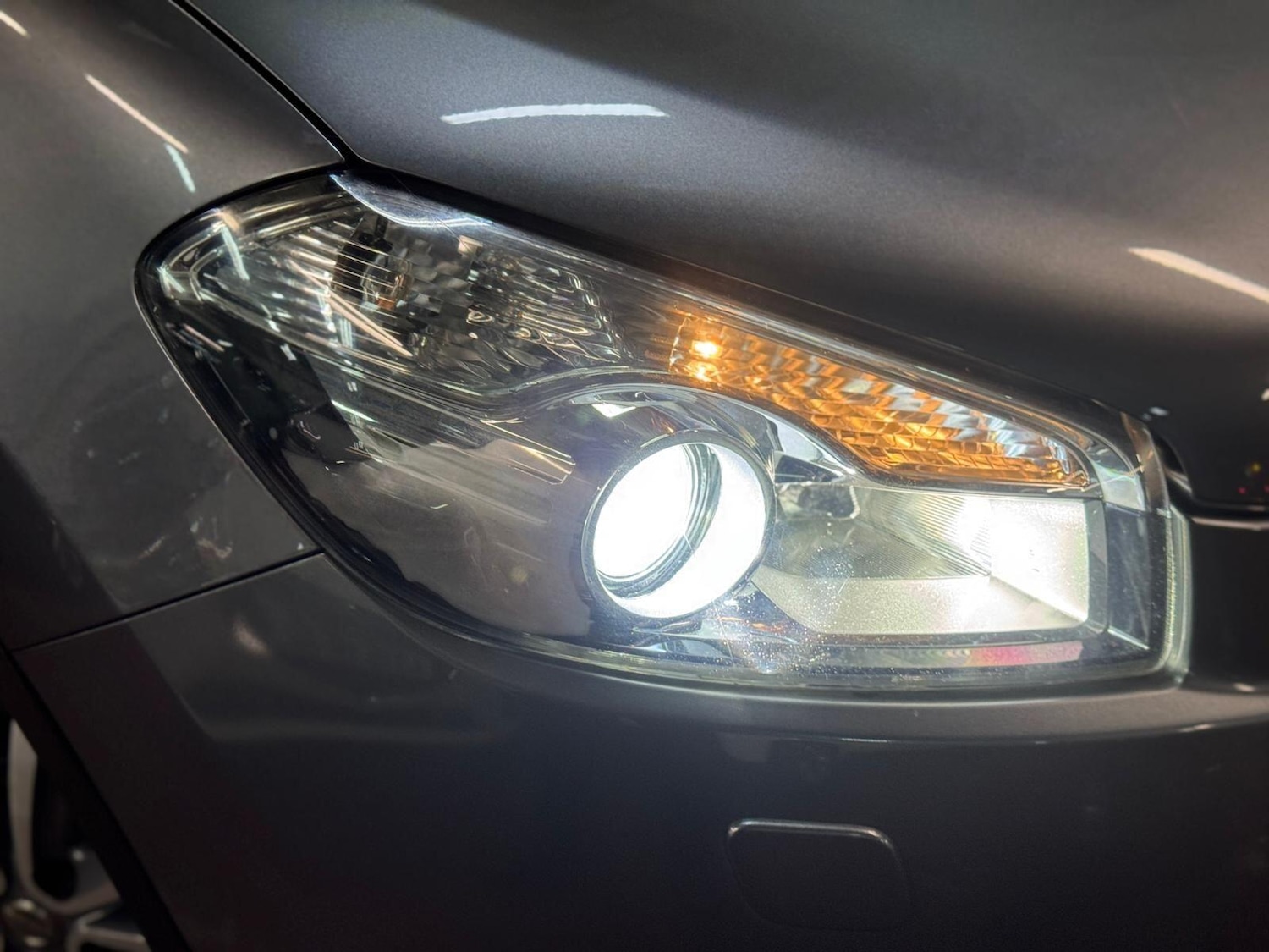 Used Nissan Qashqai 2012 for sale - 76585256: Photo 11