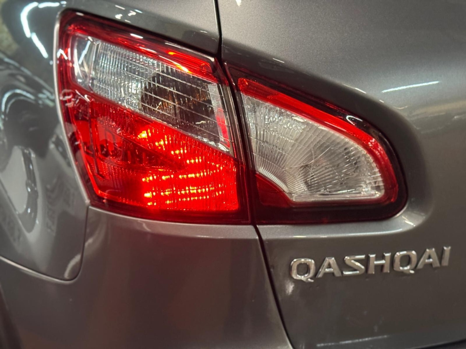 Used Nissan Qashqai 2012 for sale - 76585256: Photo 14