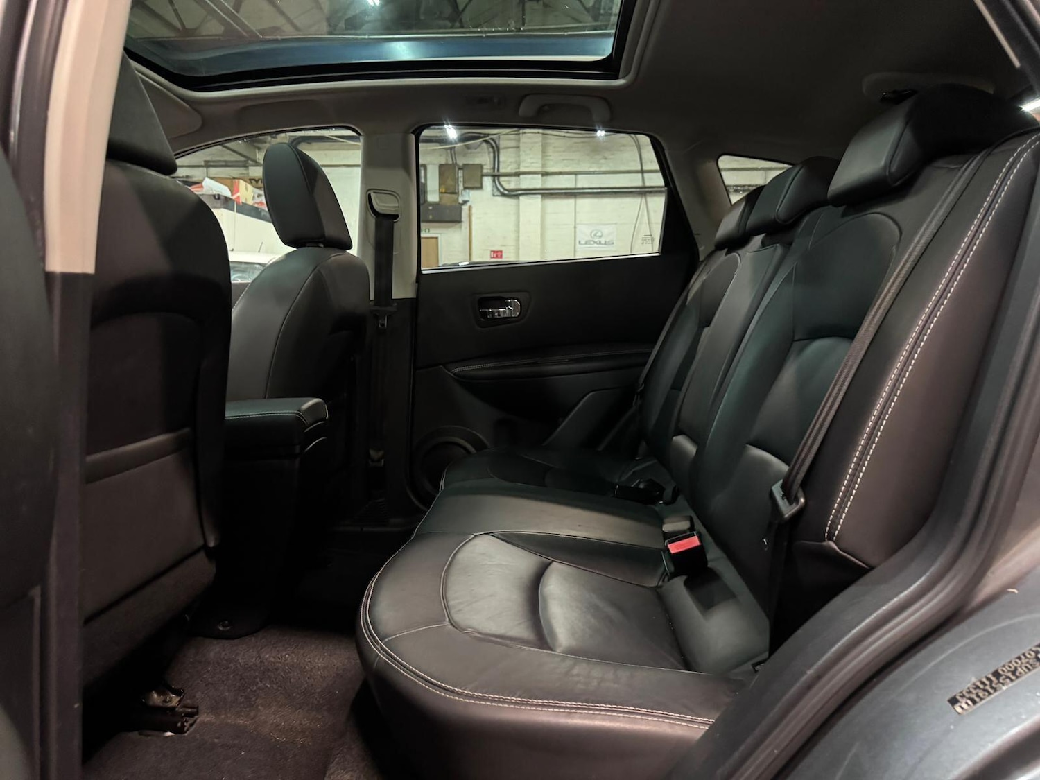 Used Nissan Qashqai 2012 for sale - 76585256: Photo 26