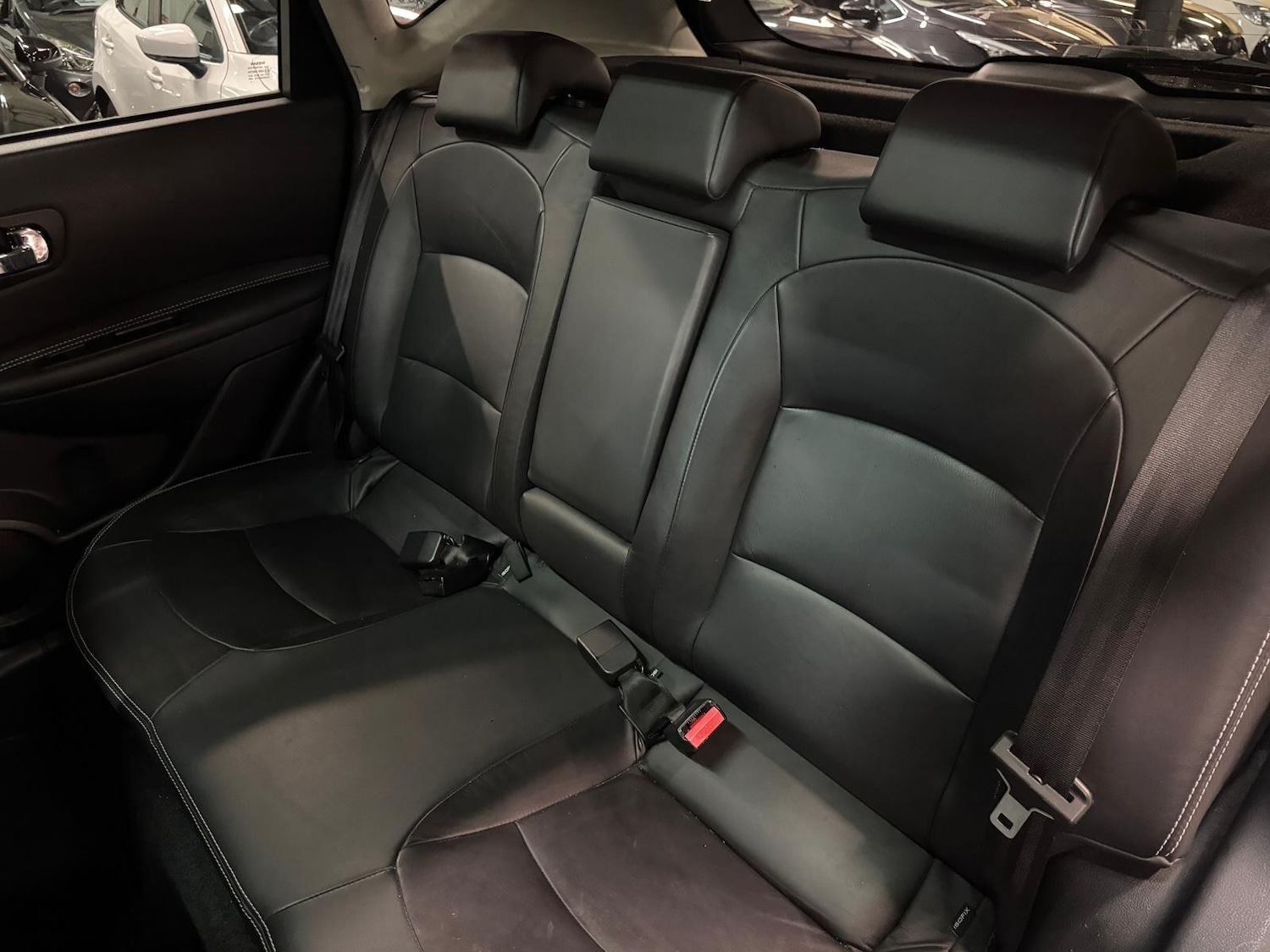 Used Nissan Qashqai 2012 for sale - 76585256: Photo 27