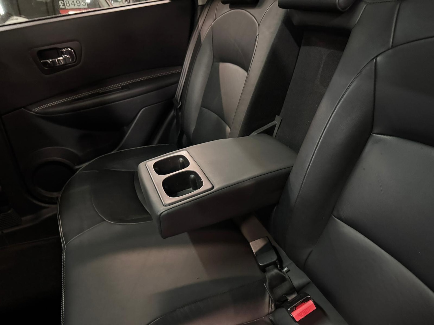 Used Nissan Qashqai 2012 for sale - 76585256: Photo 30