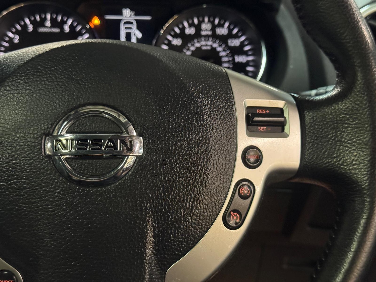 Used Nissan Qashqai 2012 for sale - 76585256: Photo 36