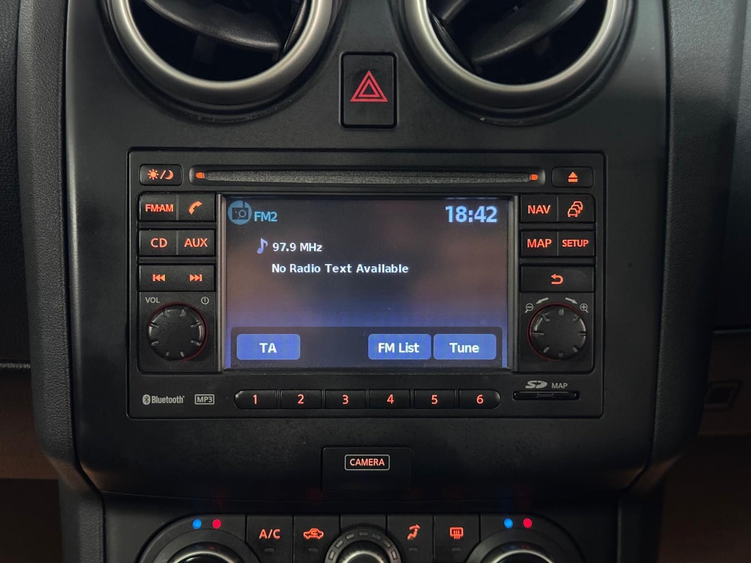 Used Nissan Qashqai 2012 for sale - 76585256: Photo 40