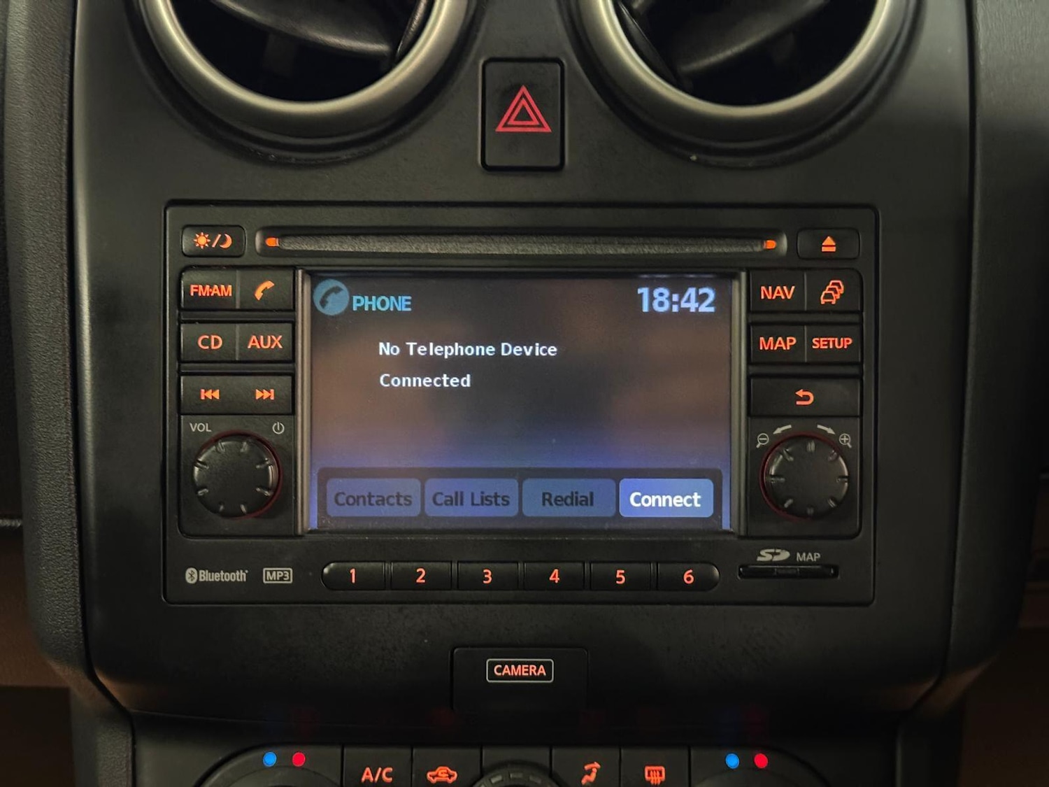 Used Nissan Qashqai 2012 for sale - 76585256: Photo 41