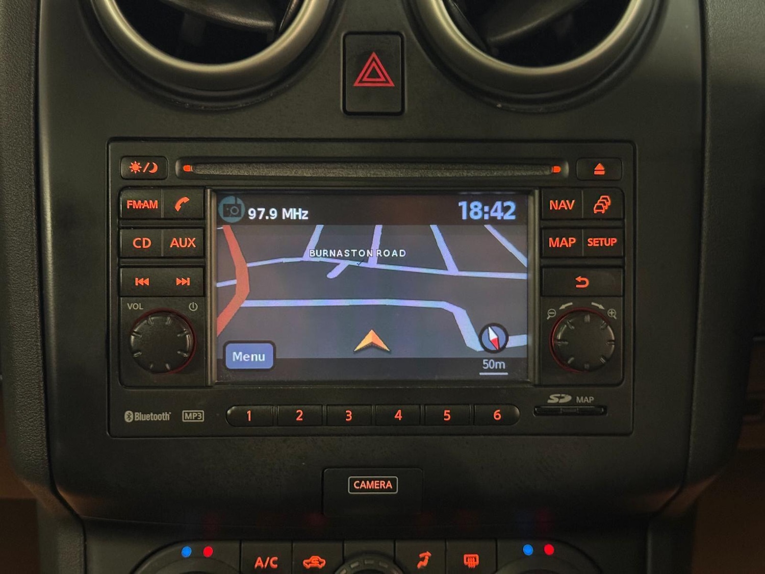 Used Nissan Qashqai 2012 for sale - 76585256: Photo 42