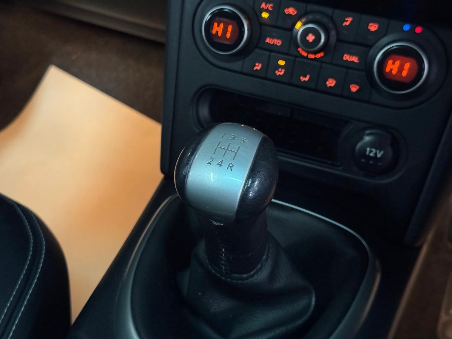 Used Nissan Qashqai 2012 for sale - 76585256: Photo 45