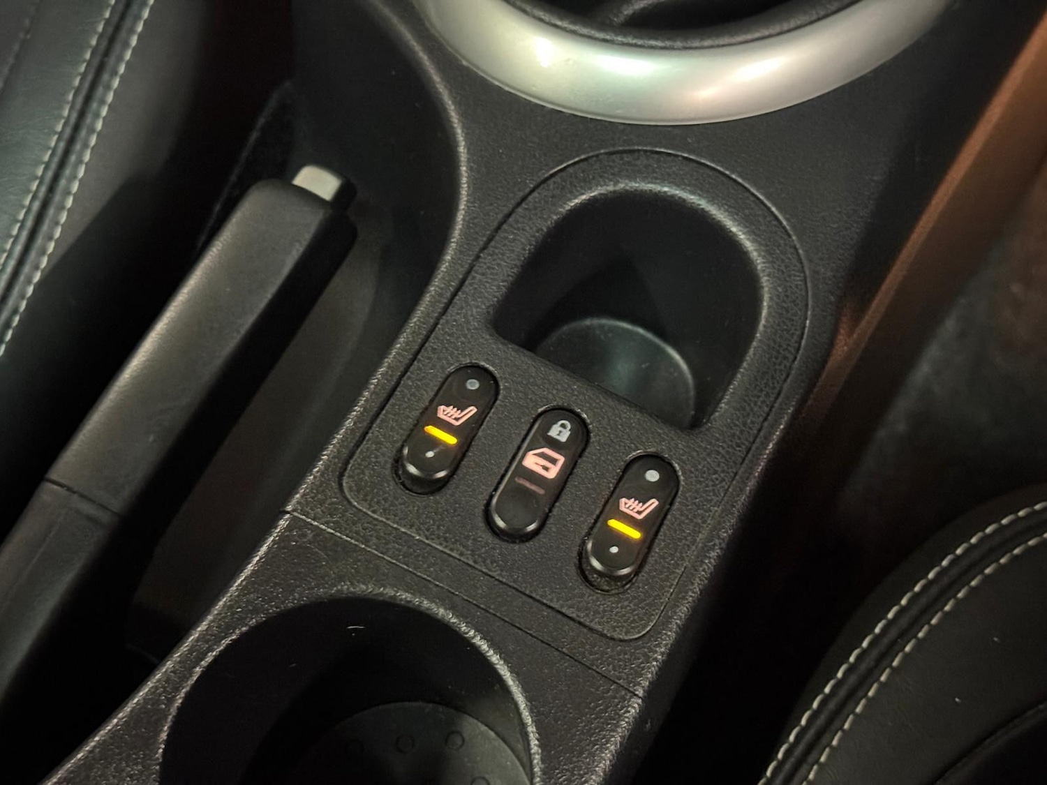 Used Nissan Qashqai 2012 for sale - 76585256: Photo 46