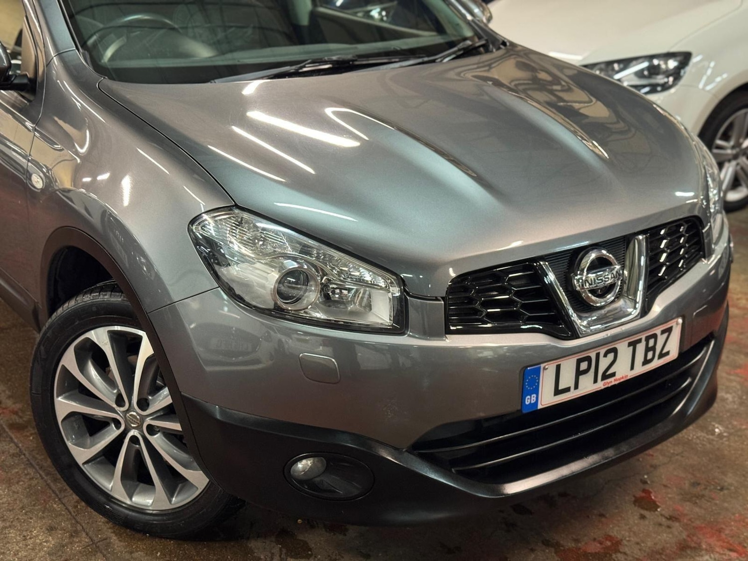 Used Nissan Qashqai 2012 for sale - 76585256: Photo 9