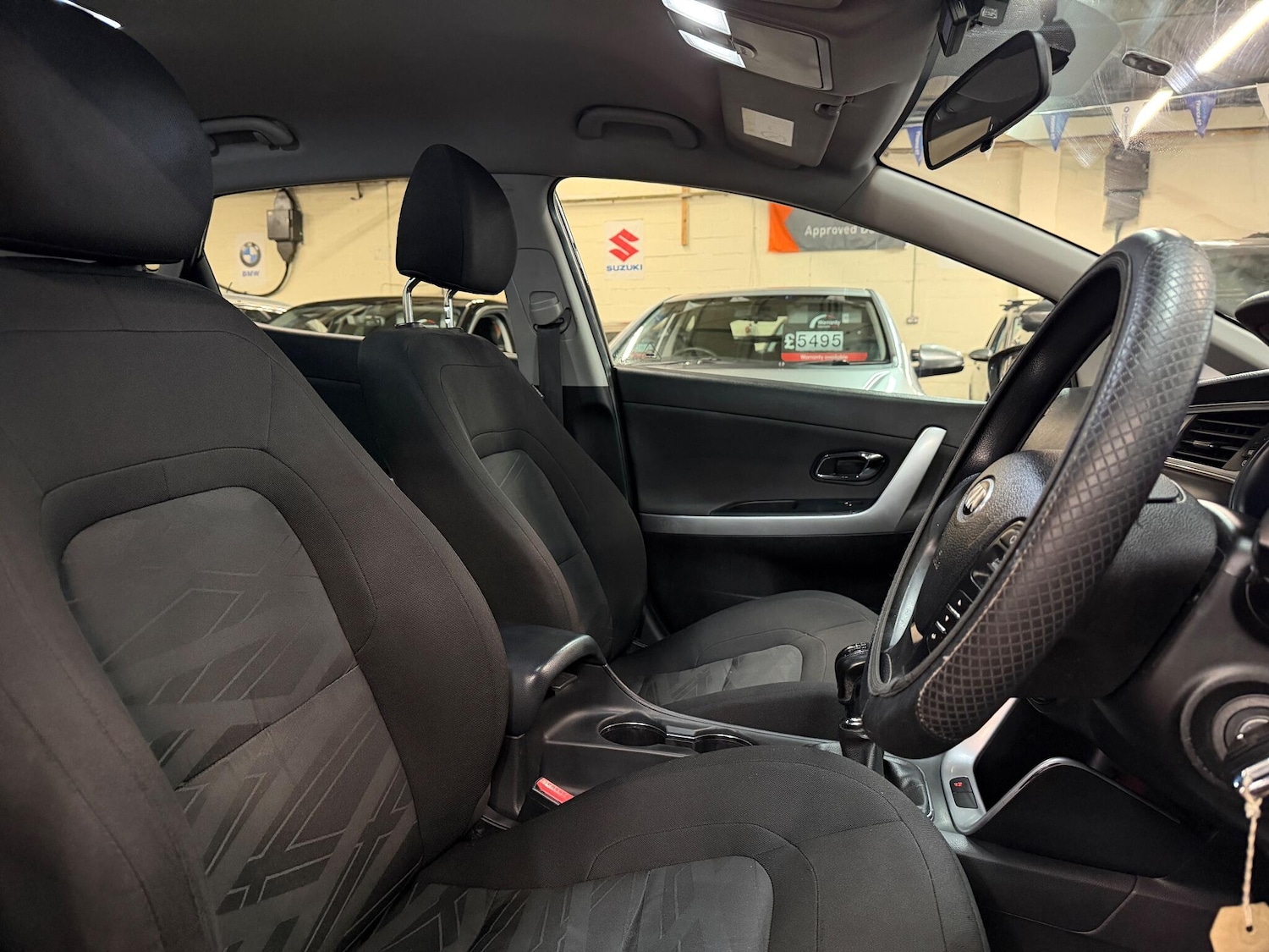 Used Kia Ceed 2016 for sale - 76260360: Photo 13