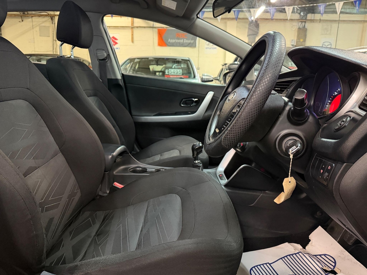 Used Kia Ceed 2016 for sale - 76260360: Photo 14