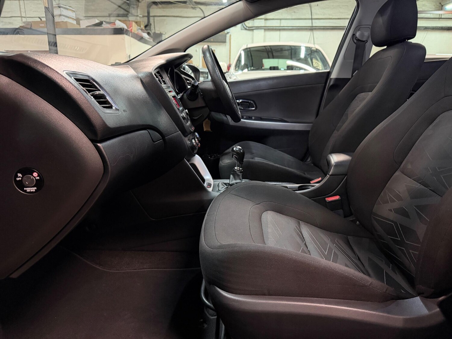 Used Kia Ceed 2016 for sale - 76260360: Photo 16