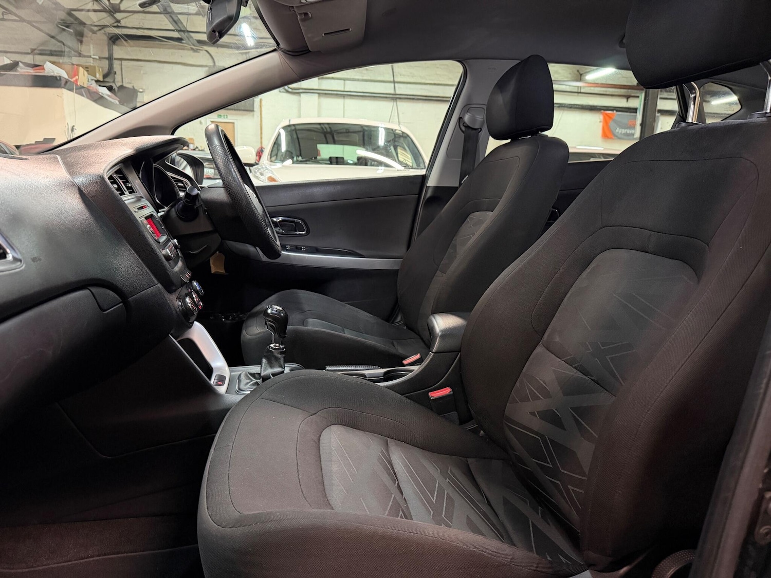 Used Kia Ceed 2016 for sale - 76260360: Photo 18