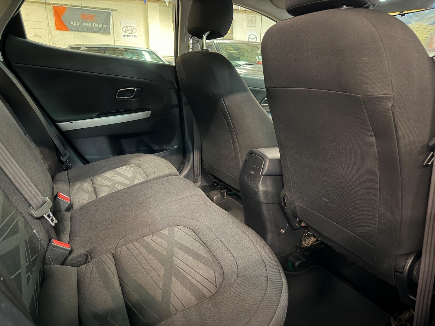 Used Kia Ceed 2016 for sale - 76260360: Photo 19