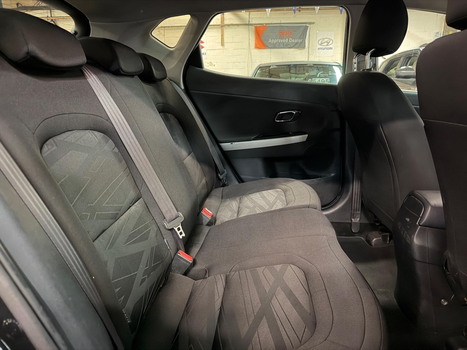 Used Kia Ceed 2016 for sale - 76260360: Photo 20