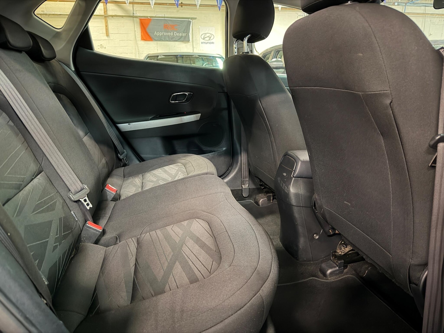 Used Kia Ceed 2016 for sale - 76260360: Photo 21