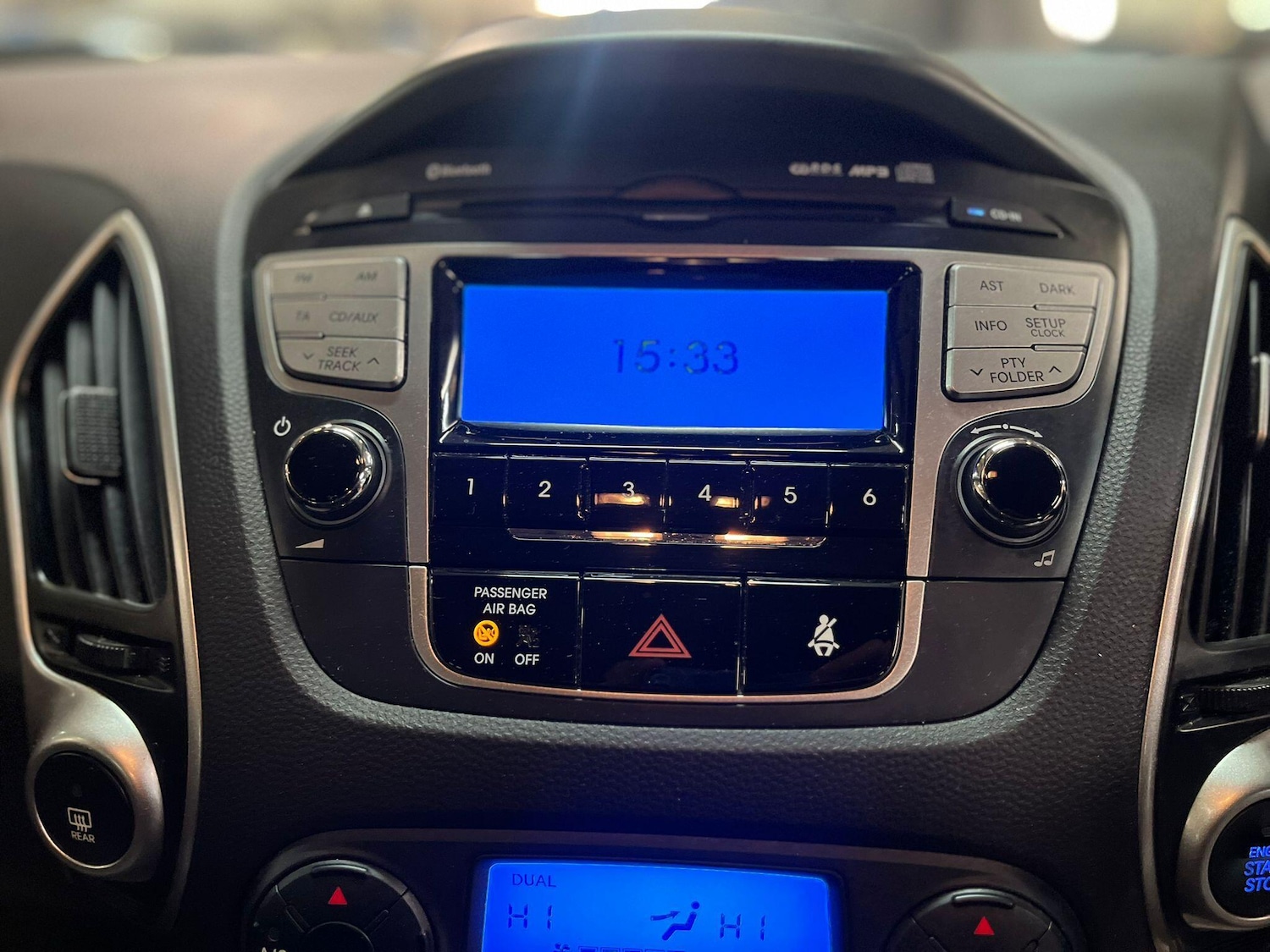 Vehicle 28