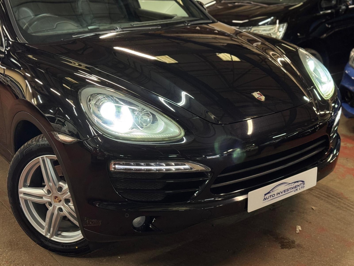 Used Porsche Cayenne for sale - 77646762: Photo 14