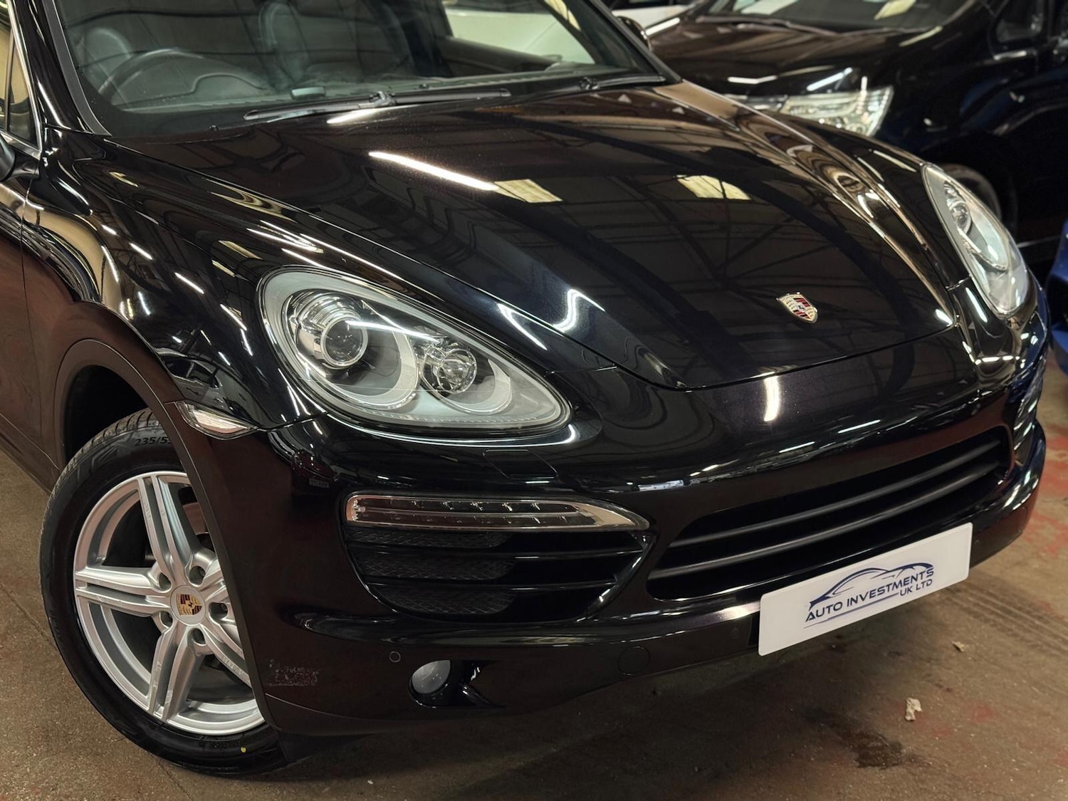 Used Porsche Cayenne for sale - 77646762: Photo 15