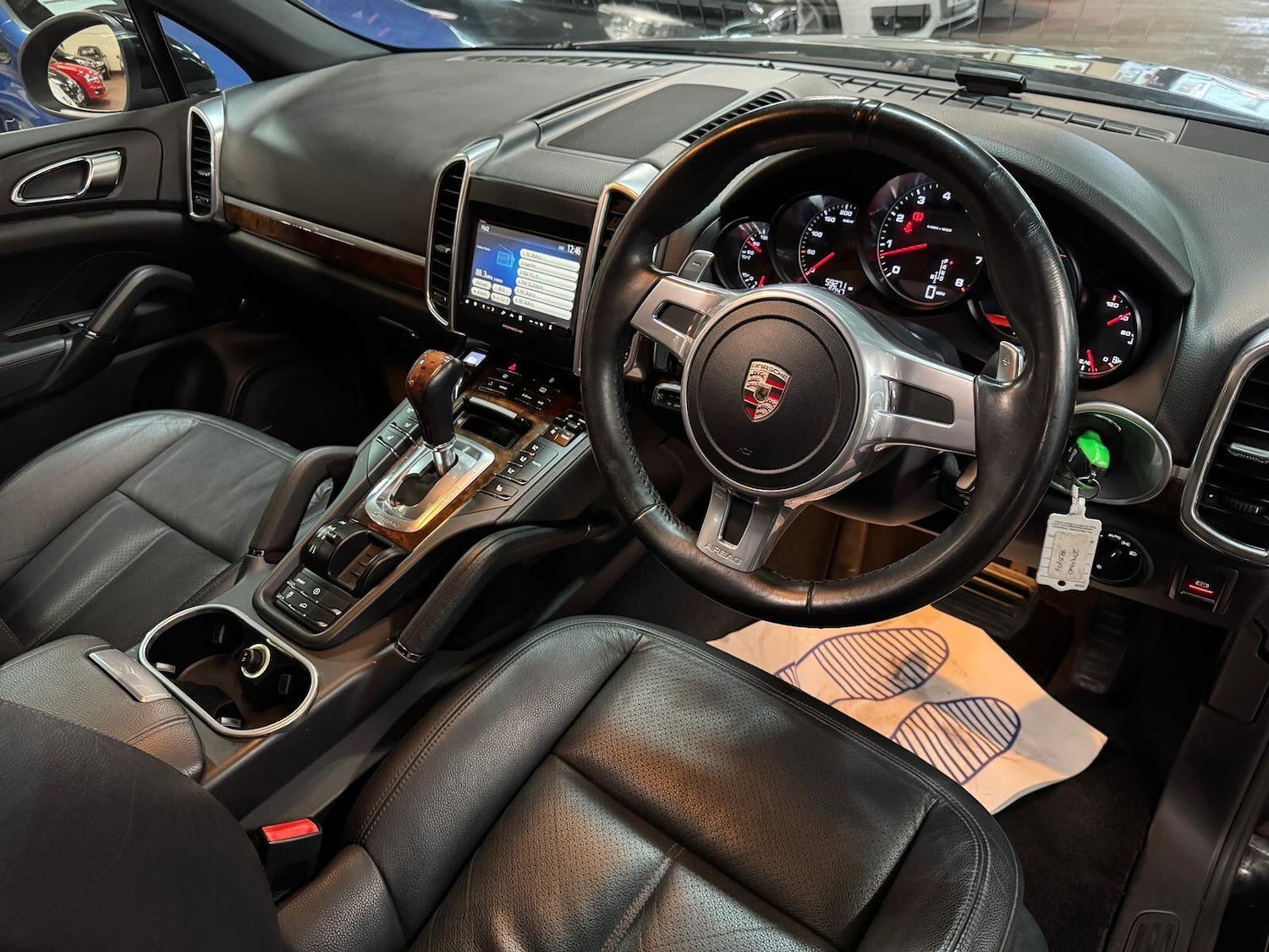 Used Porsche Cayenne for sale - 77646762: Photo 19