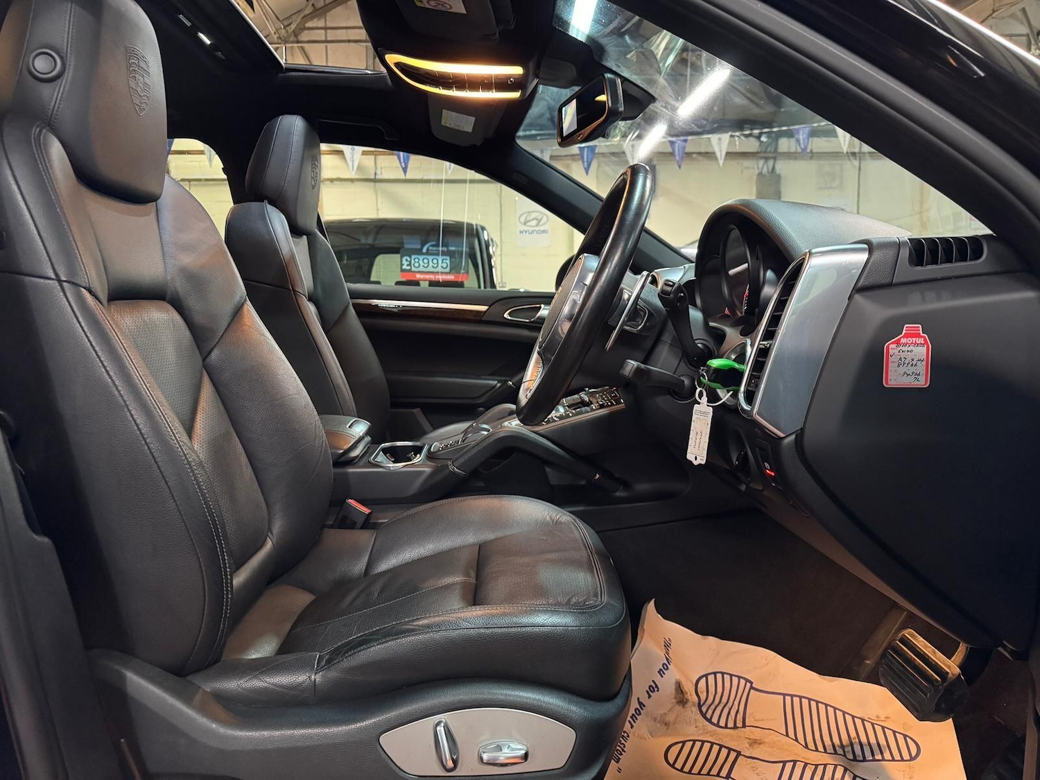 Used Porsche Cayenne for sale - 77646762: Photo 20