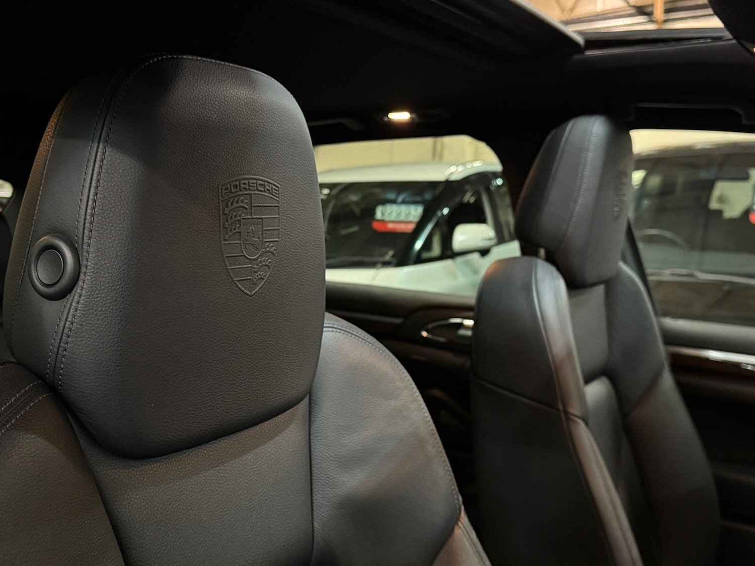 Used Porsche Cayenne for sale - 77646762: Photo 22