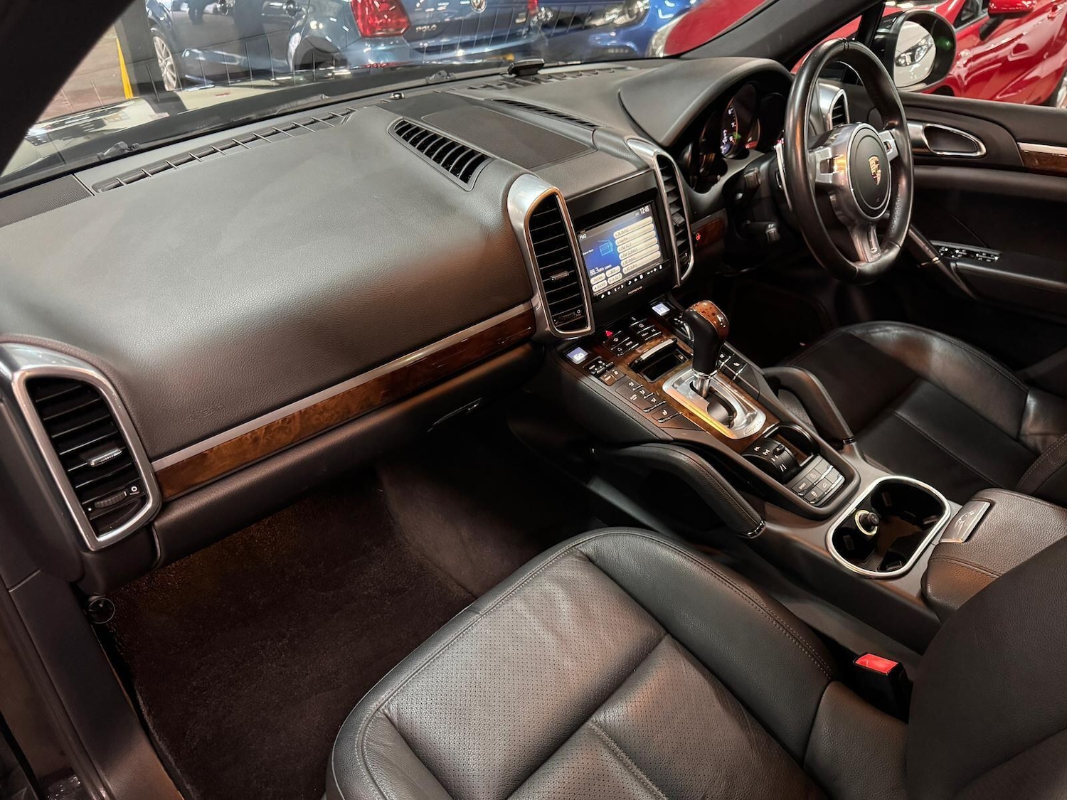 Used Porsche Cayenne for sale - 77646762: Photo 24