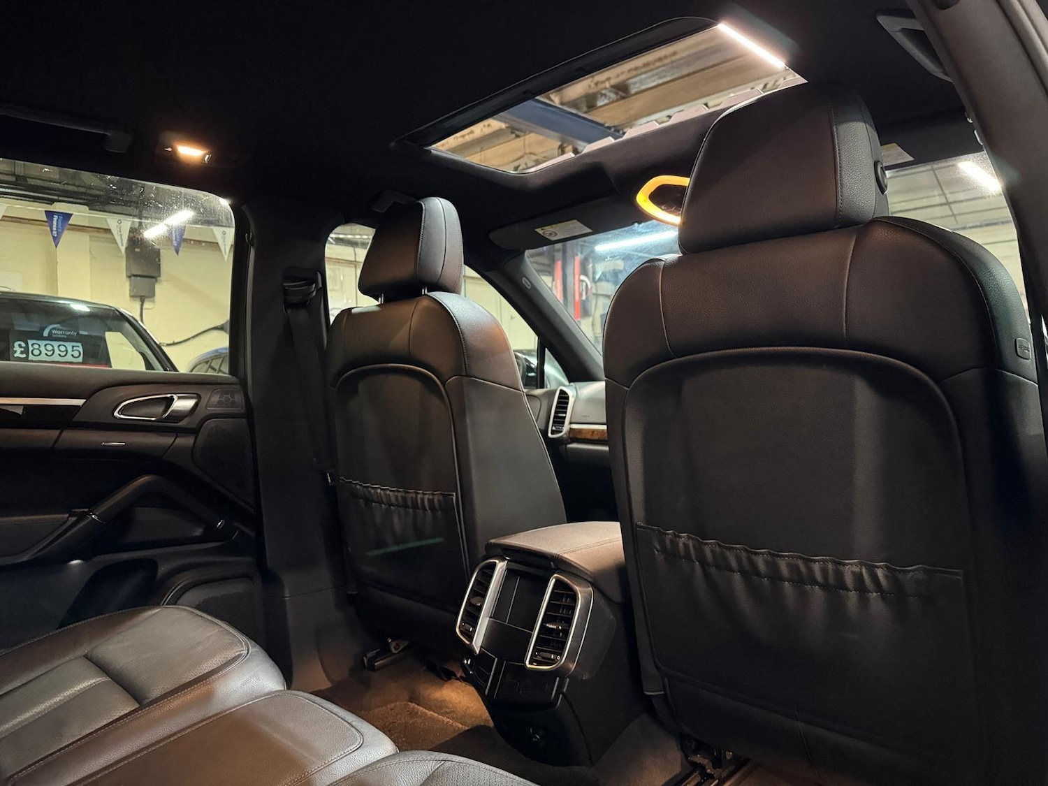 Used Porsche Cayenne for sale - 77646762: Photo 29