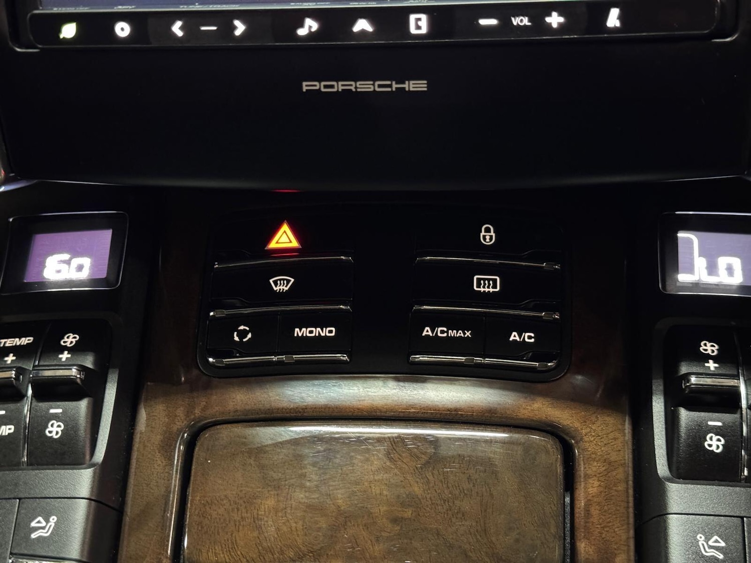 Used Porsche Cayenne for sale - 77646762: Photo 43