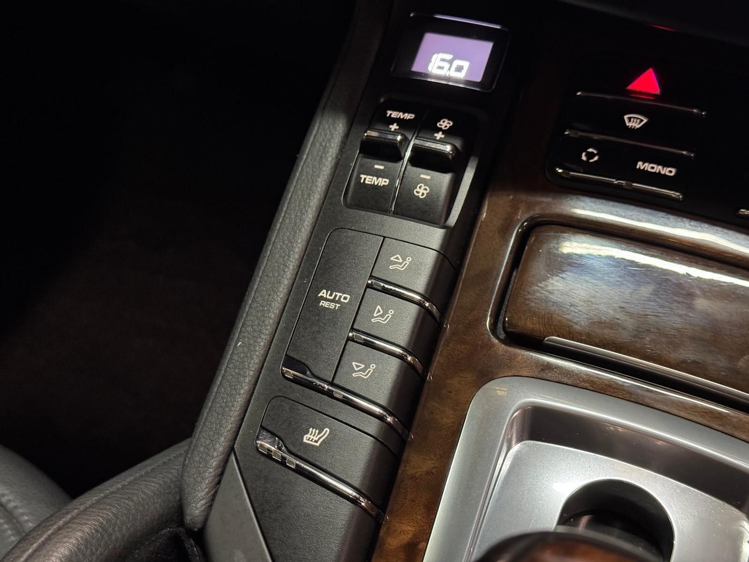 Used Porsche Cayenne for sale - 77646762: Photo 44