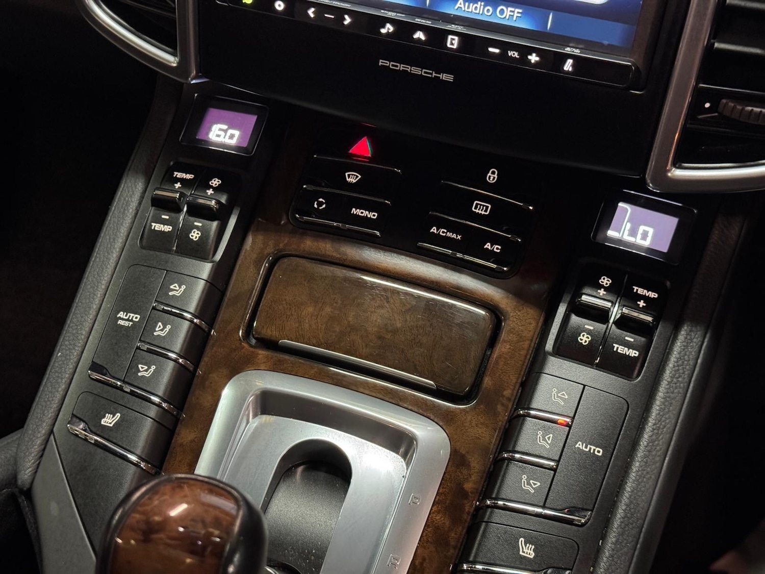 Used Porsche Cayenne for sale - 77646762: Photo 45