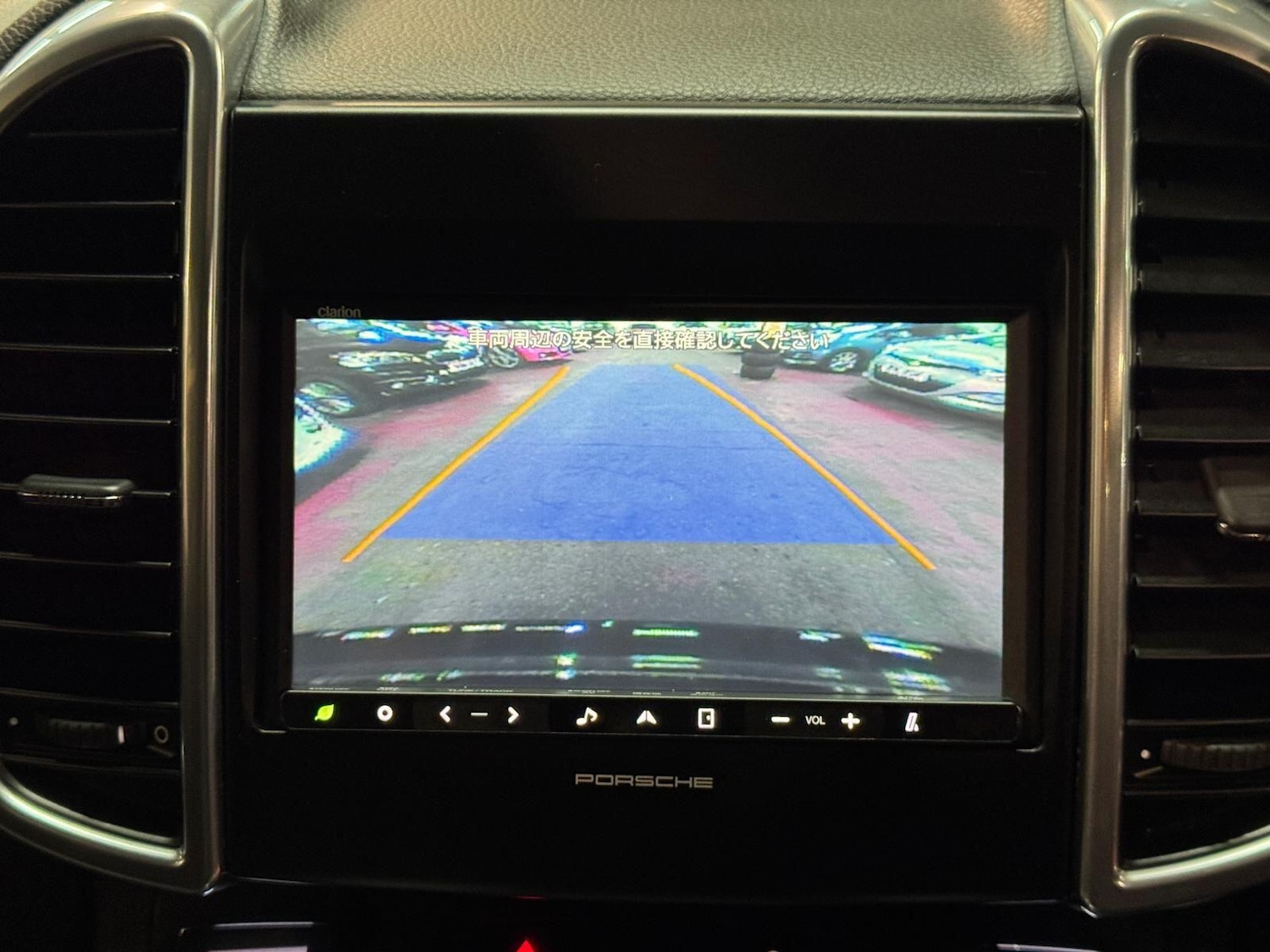 Used Porsche Cayenne for sale - 77646762: Photo 52