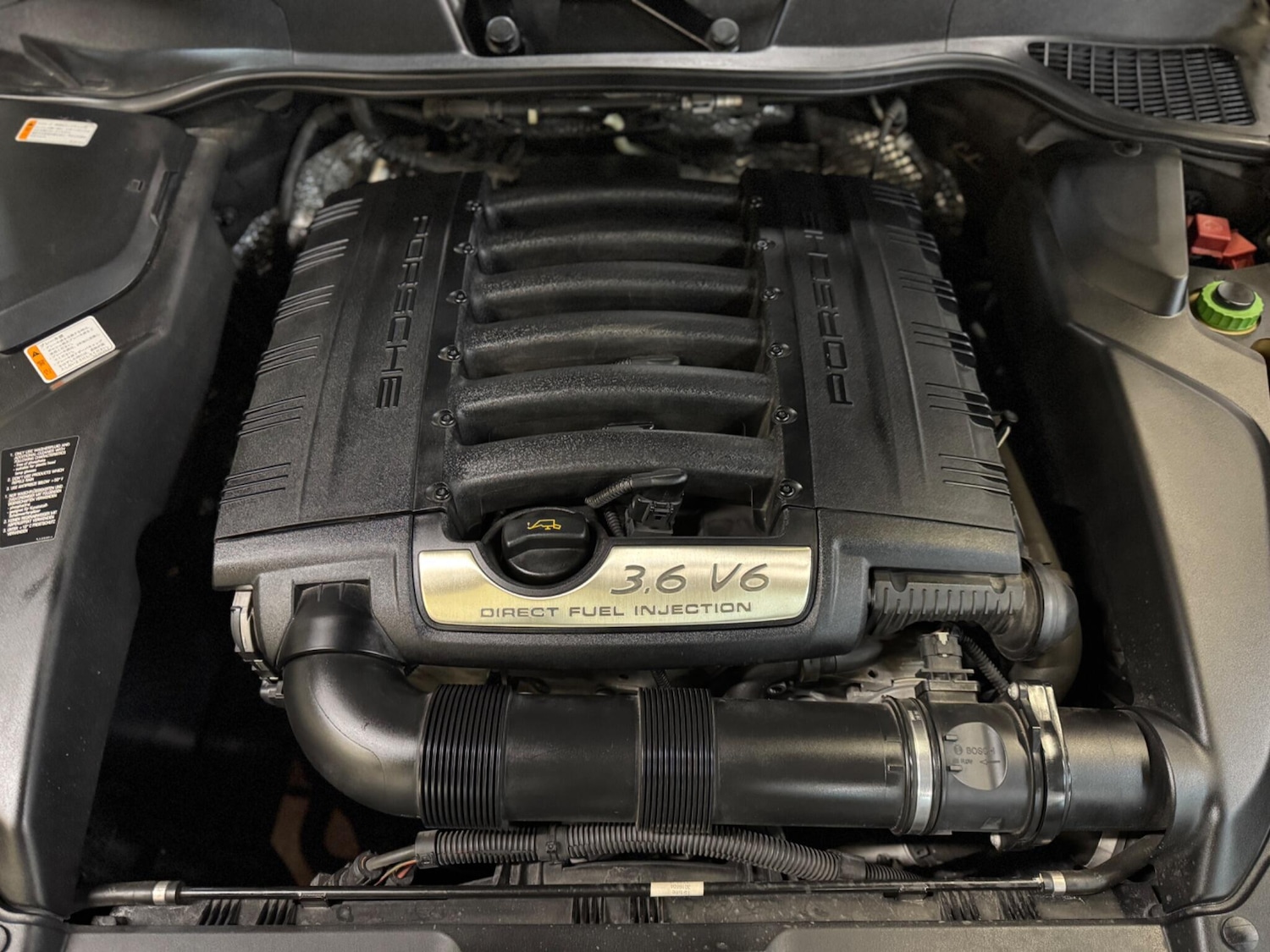 Used Porsche Cayenne for sale - 77646762: Photo 7