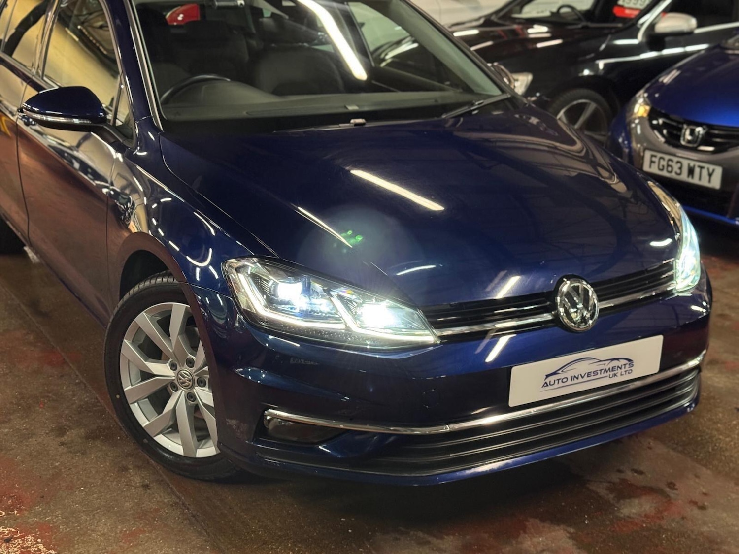 Used Volkswagen Golf for sale - 77279483: Photo 11