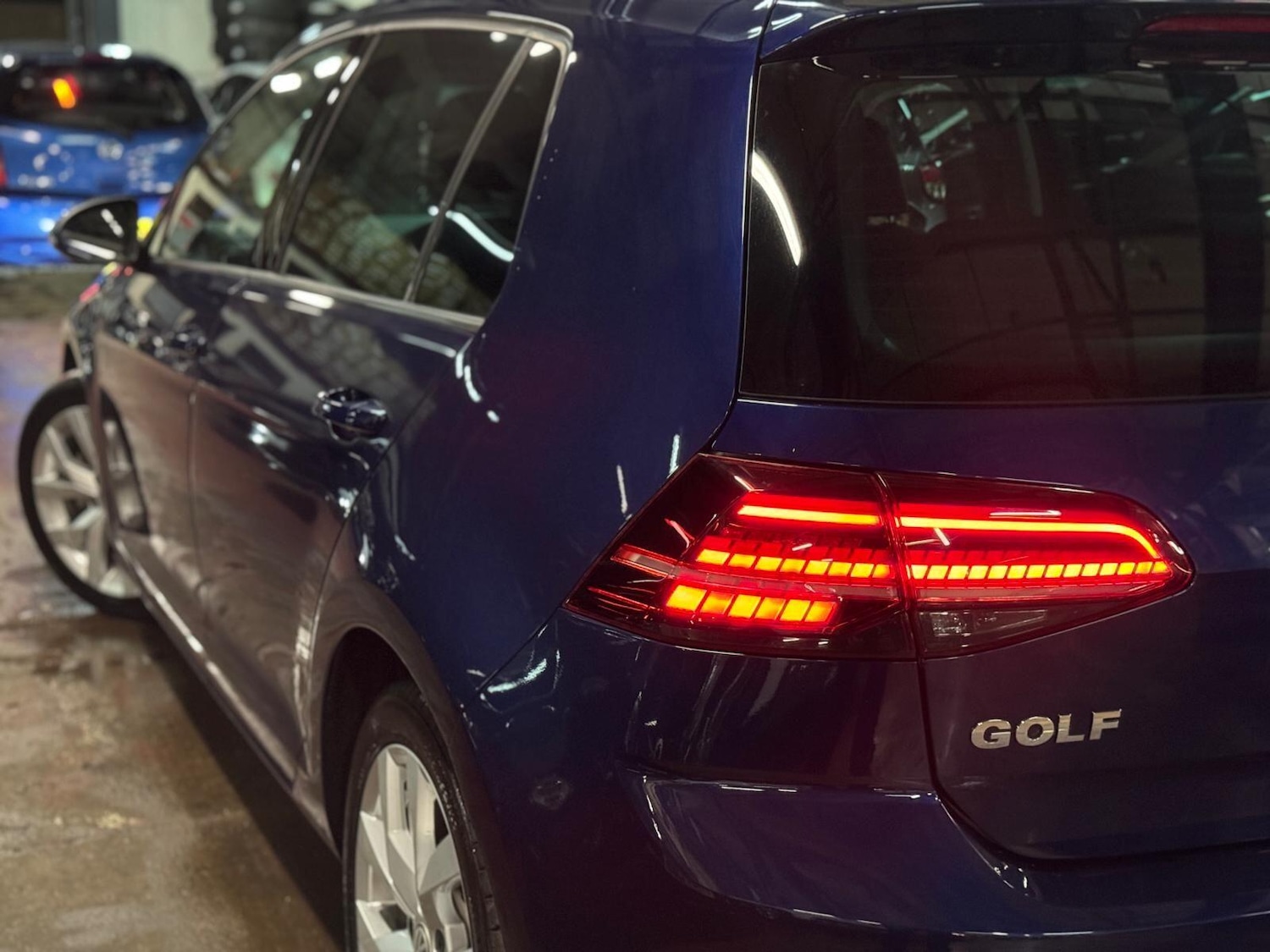 Used Volkswagen Golf for sale - 77279483: Photo 15