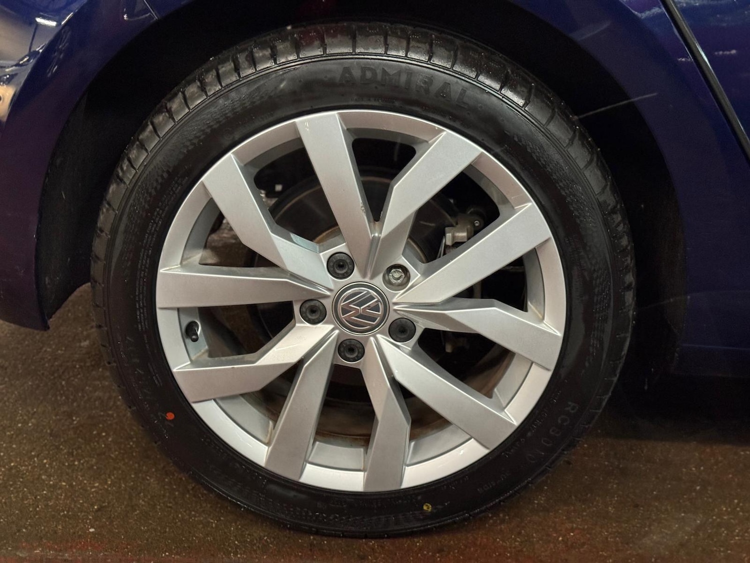 Used Volkswagen Golf for sale - 77279483: Photo 17