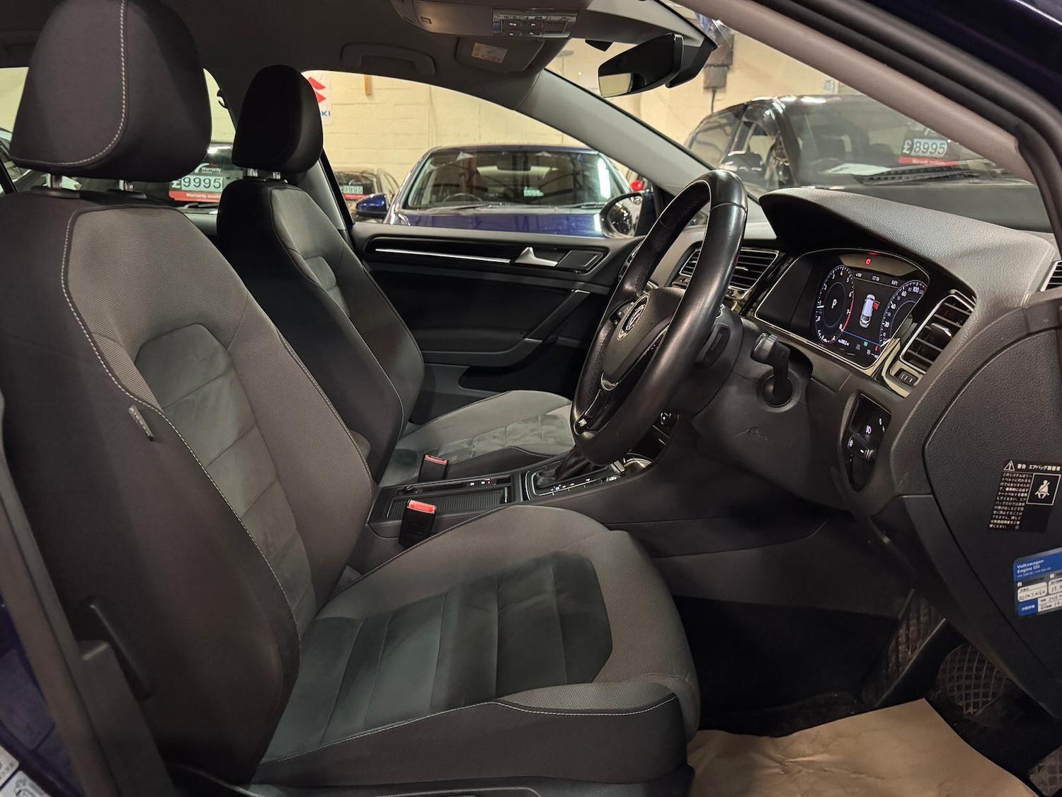 Used Volkswagen Golf for sale - 77279483: Photo 18