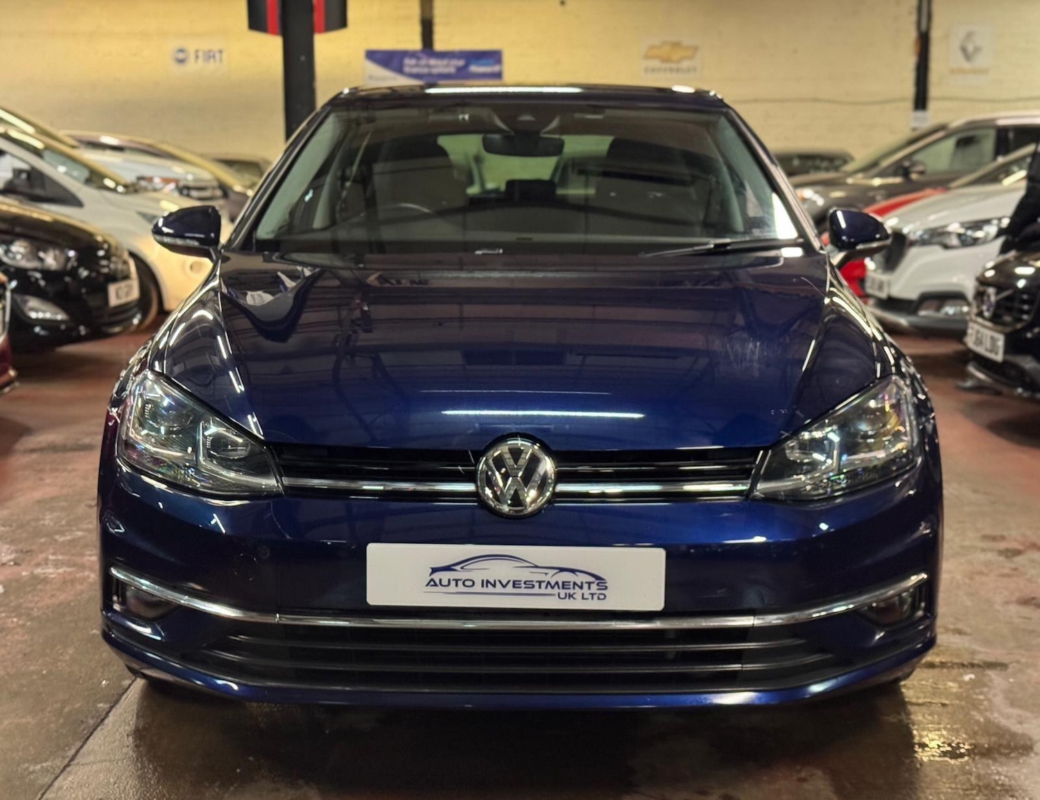 Used Volkswagen Golf for sale - 77279483: Photo 2